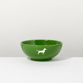 LIMITED EDITION: Schüssel 15 Lieblingshund Moos