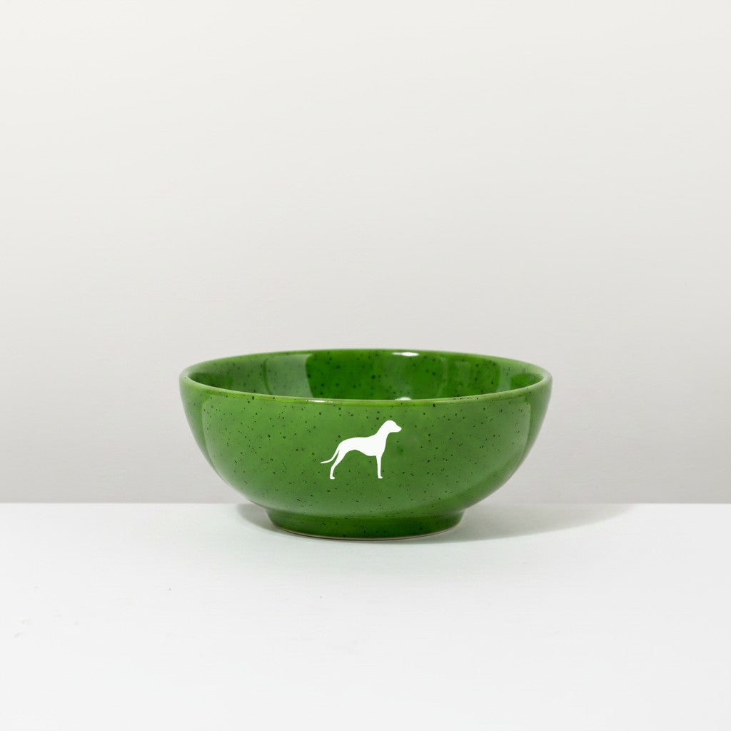LIMITED EDITION: Schüssel 15 Lieblingshund Moos