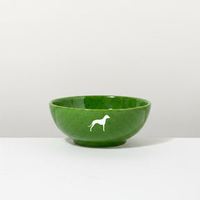 LIMITED EDITION: Schüssel 15 Lieblingshund Moos