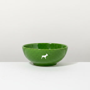 LIMITED EDITION: Schüssel 15 Lieblingshund Moos