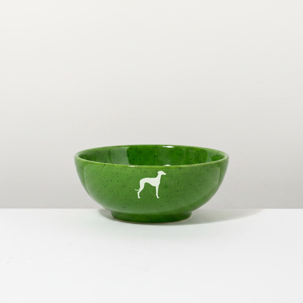 LIMITED EDITION: Schüssel 15 Lieblingshund Moos
