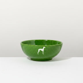 LIMITED EDITION: Schüssel 15 Lieblingshund Moos