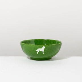 LIMITED EDITION: Schüssel 15 Lieblingshund Moos