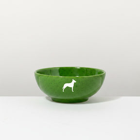 LIMITED EDITION: Schüssel 15 Lieblingshund Moos