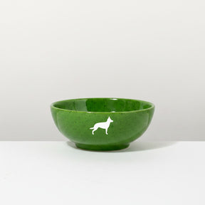 LIMITED EDITION: Schüssel 15 Lieblingshund Moos