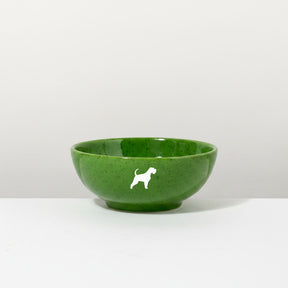 LIMITED EDITION: Schüssel 15 Lieblingshund Moos