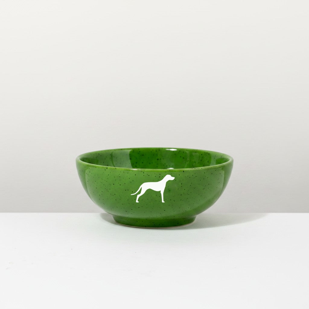 LIMITED EDITION: Schüssel 15 Lieblingshund Moos