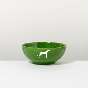 LIMITED EDITION: Schüssel 15 Lieblingshund Moos