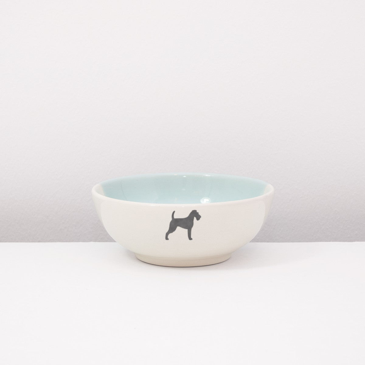Schüssel Lieblingshund Powder Blue