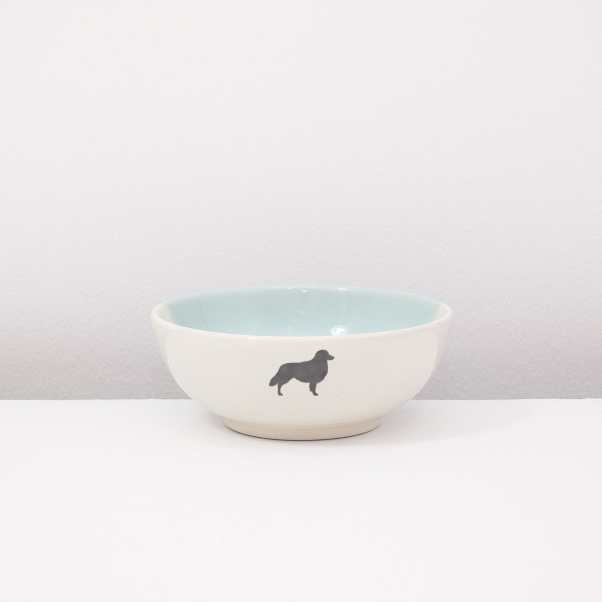 Schüssel Lieblingshund Powder Blue