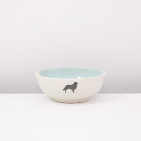 Schüssel Lieblingshund Powder Blue