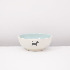 Schüssel Lieblingshund Powder Blue