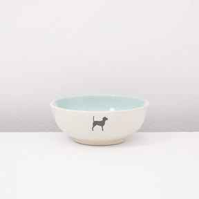 Schüssel Lieblingshund Powder Blue