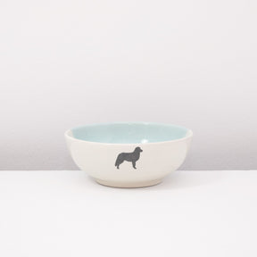 Schüssel Lieblingshund Powder Blue