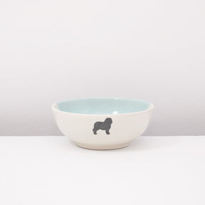 Schüssel Lieblingshund Powder Blue