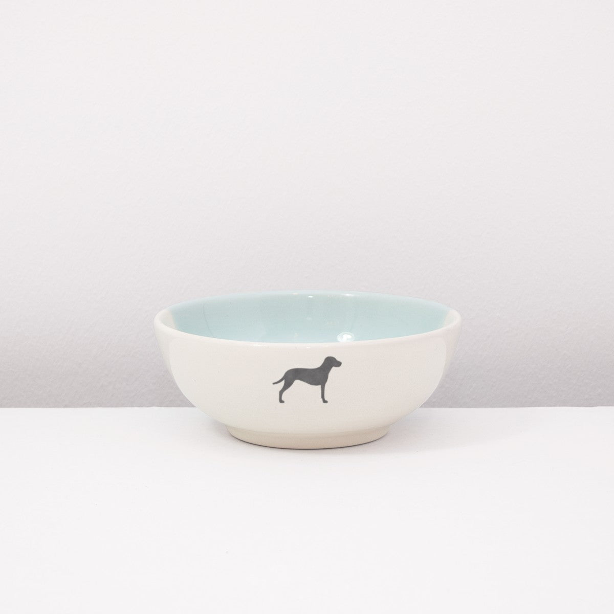 Schüssel Lieblingshund Powder Blue