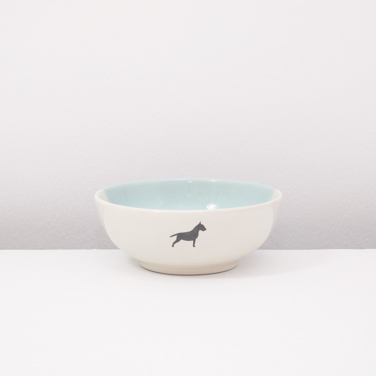 Schüssel Lieblingshund Powder Blue