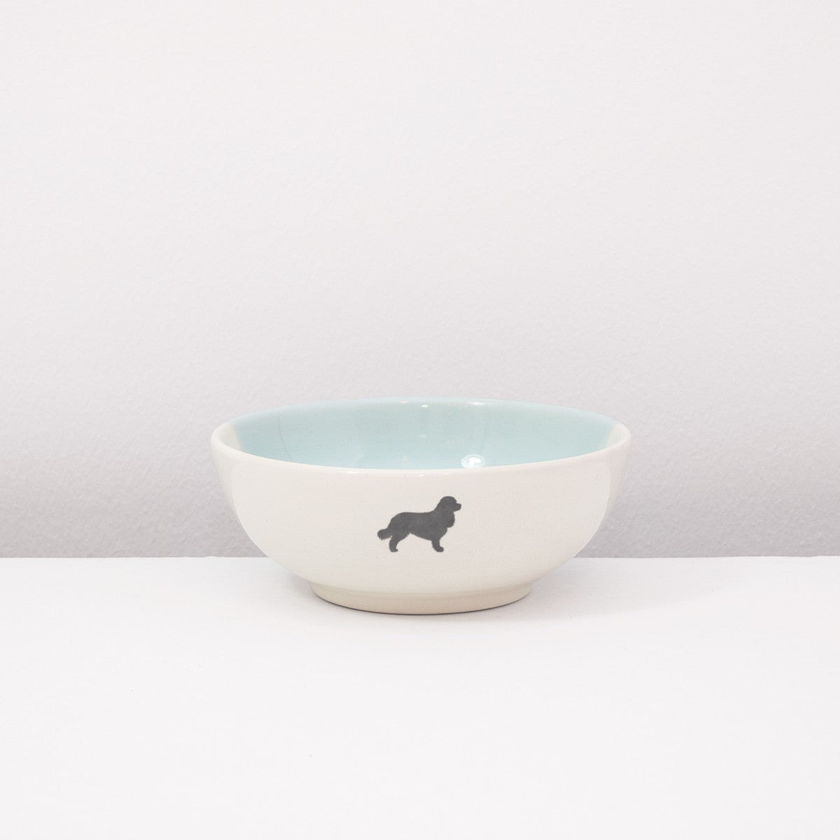 Schüssel Lieblingshund Powder Blue