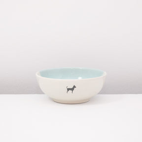 Schüssel Lieblingshund Powder Blue