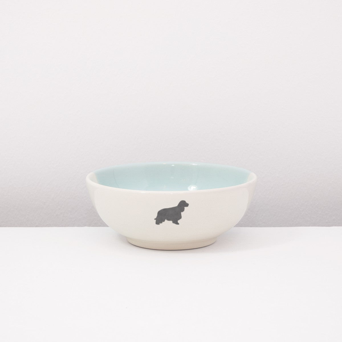 Schüssel Lieblingshund Powder Blue