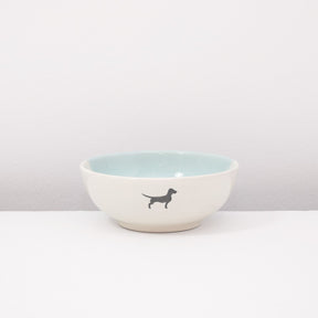 Schüssel Lieblingshund Powder Blue