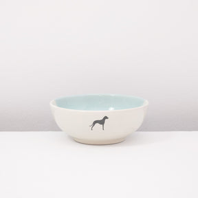 Schüssel Lieblingshund Powder Blue