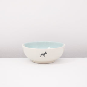 Schüssel Lieblingshund Powder Blue