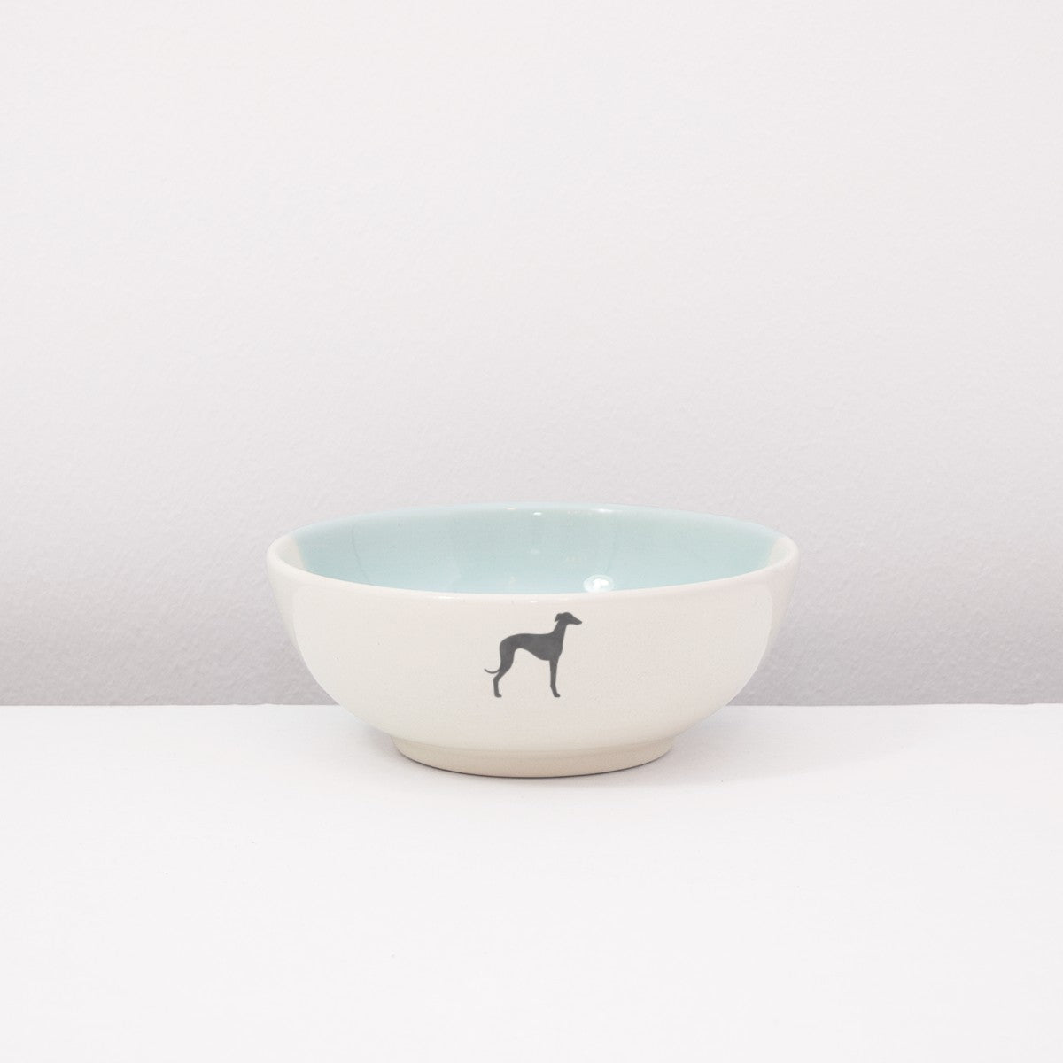 Schüssel Lieblingshund Powder Blue