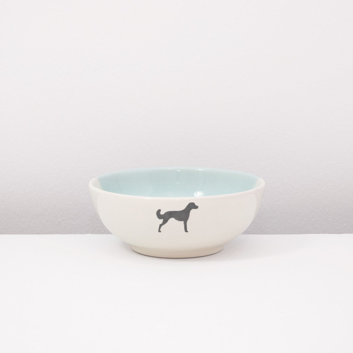 Schüssel Lieblingshund Powder Blue