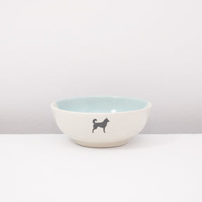 Schüssel Lieblingshund Powder Blue