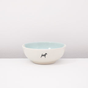 Schüssel Lieblingshund Powder Blue