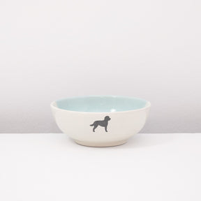 Schüssel Lieblingshund Powder Blue