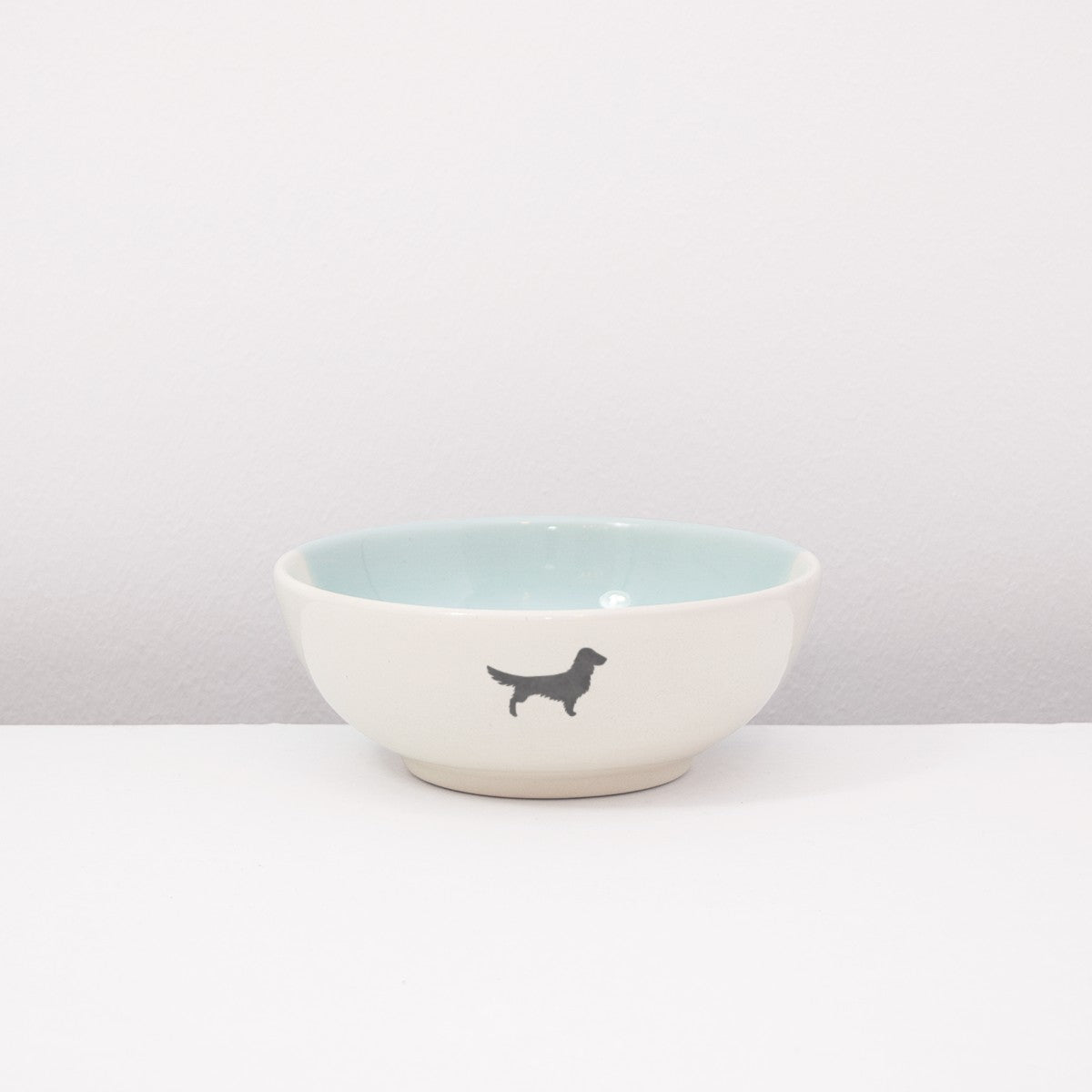 Schüssel Lieblingshund Powder Blue