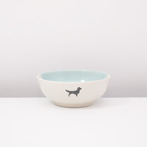 Schüssel Lieblingshund Powder Blue