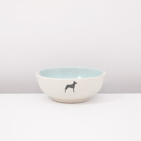 Schüssel Lieblingshund Powder Blue