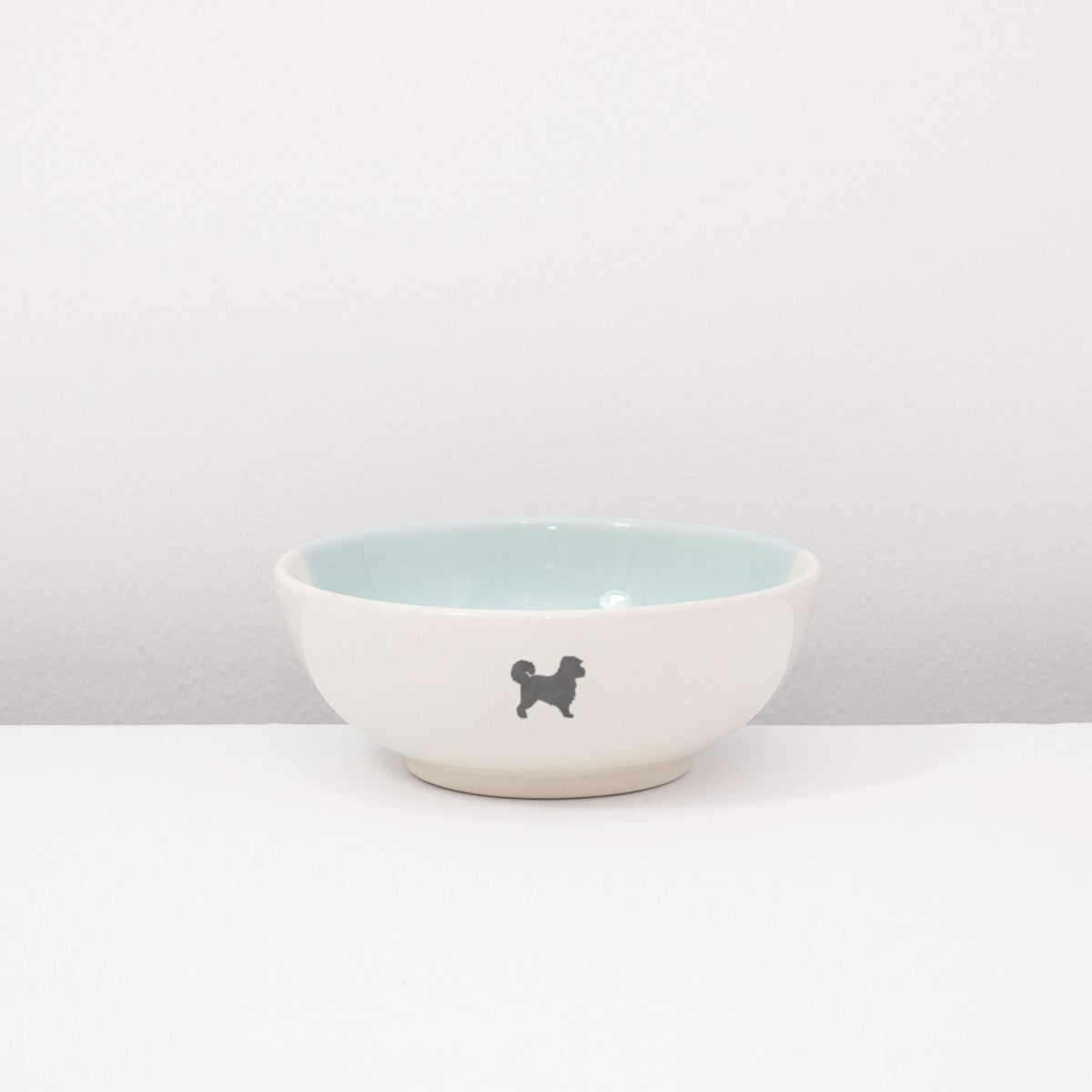 Schüssel Lieblingshund Powder Blue