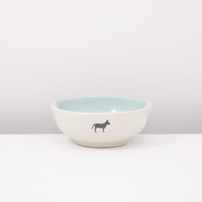 Schüssel Lieblingshund Powder Blue