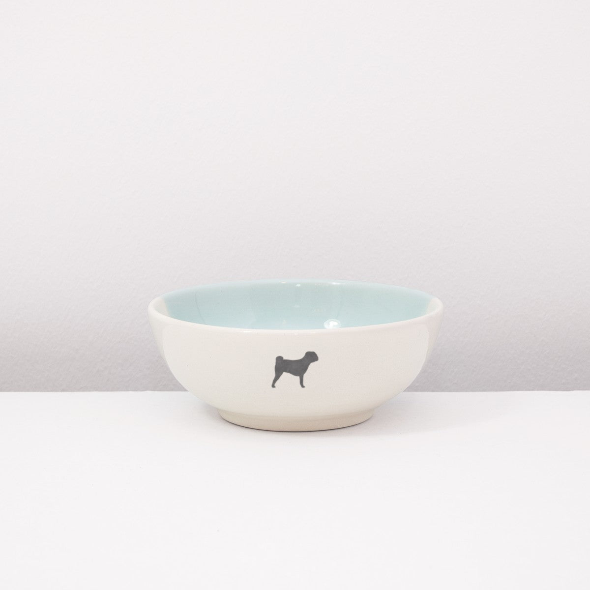 Schüssel Lieblingshund Powder Blue
