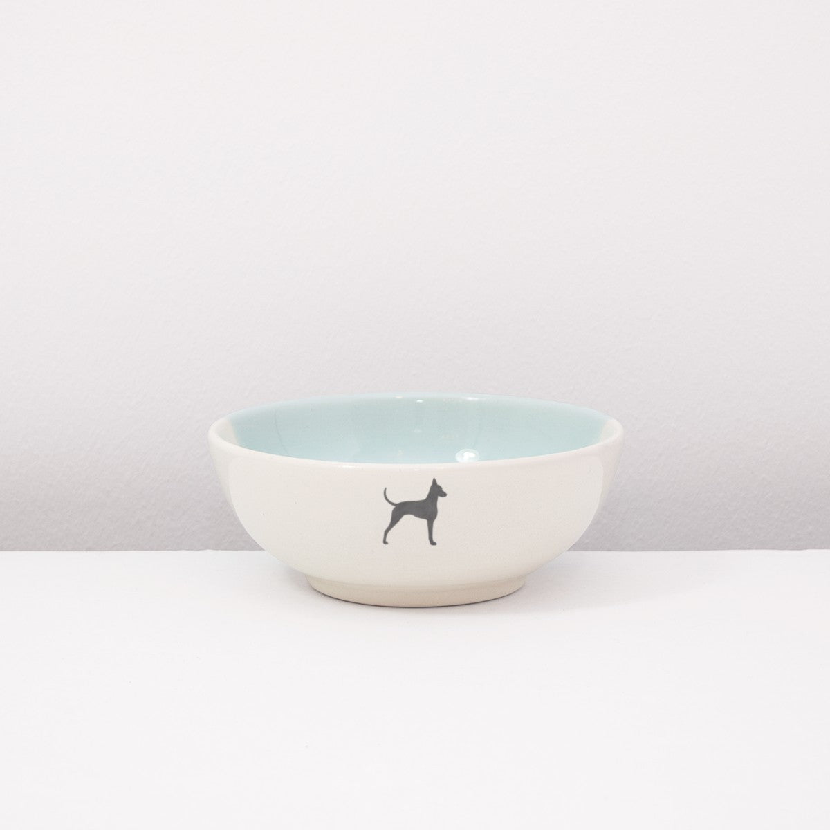 Schüssel Lieblingshund Powder Blue