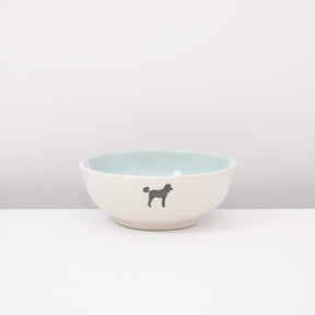 Schüssel Lieblingshund Powder Blue