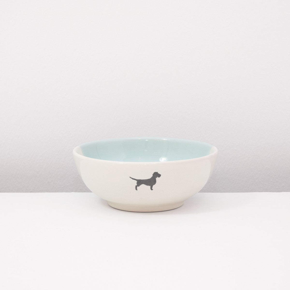 Schüssel Lieblingshund Powder Blue