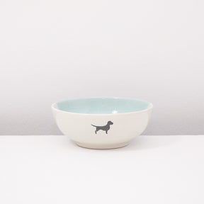 Schüssel Lieblingshund Powder Blue