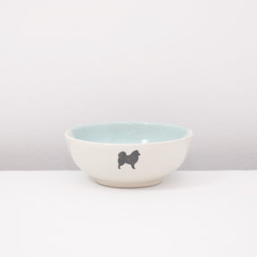 Schüssel Lieblingshund Powder Blue