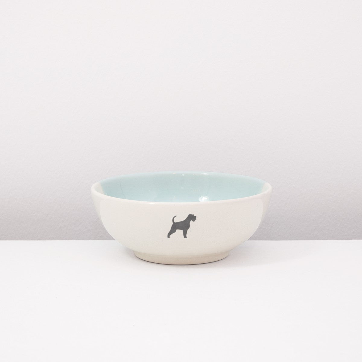 Schüssel Lieblingshund Powder Blue
