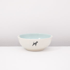 Schüssel Lieblingshund Powder Blue
