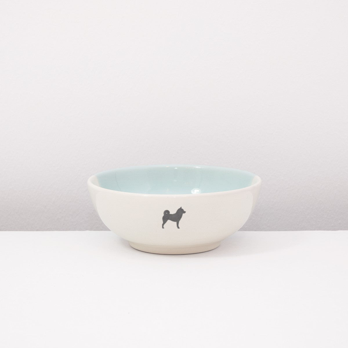 Schüssel Lieblingshund Powder Blue