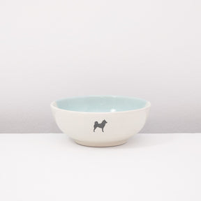 Schüssel Lieblingshund Powder Blue