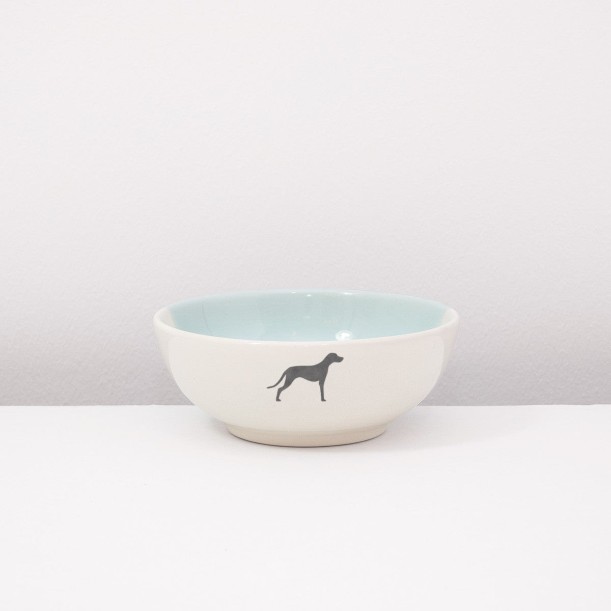 Schüssel Lieblingshund Powder Blue