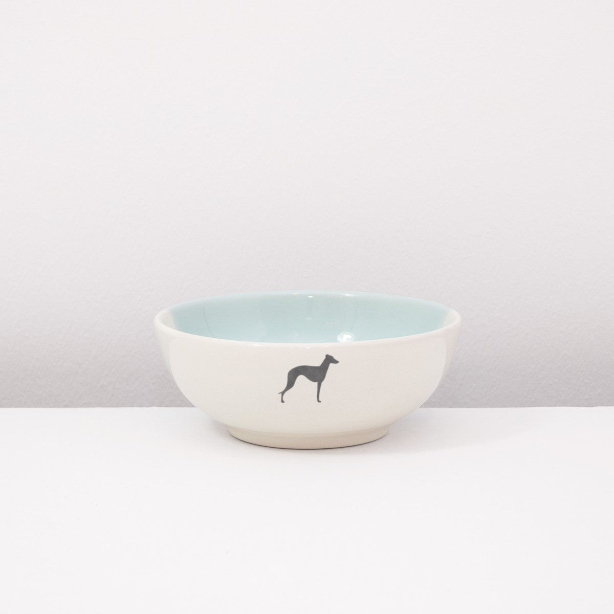 Schüssel Lieblingshund Powder Blue