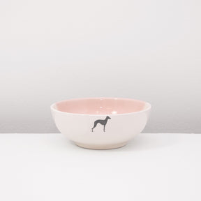 Schüssel Lieblingshund Powder Rose